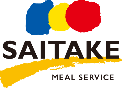 logo_saitake 才武給食